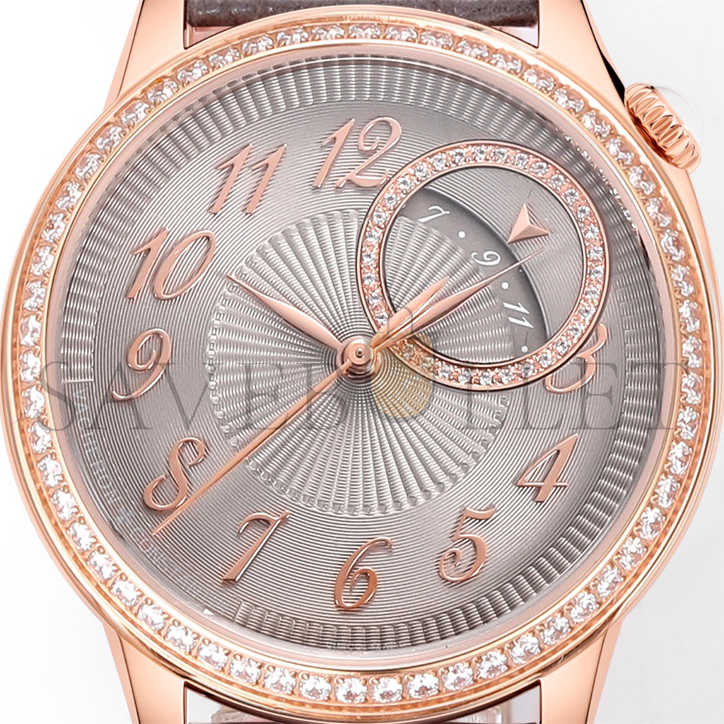 vacheron Co*sta*t*n ÉgÉrie self-winding watch 4605f/000r-b957